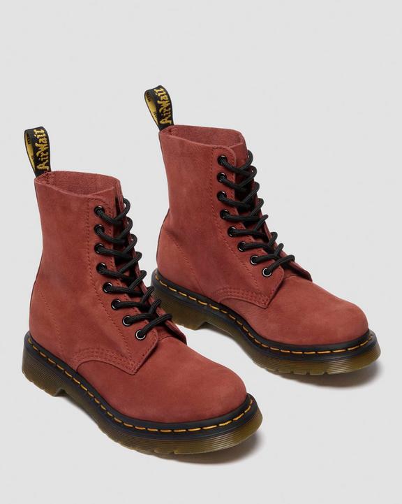 Dr Martens 1460 Pascal - Oxblood