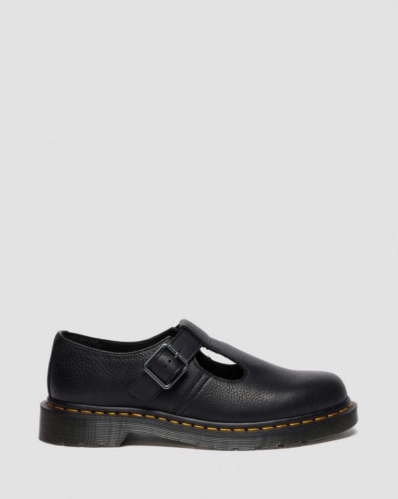 Dr Martens Polley - Black