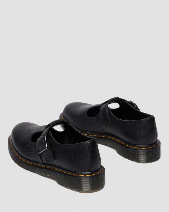 Dr Martens Polley - Black