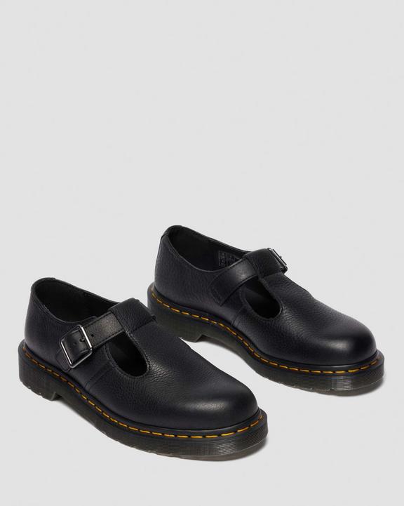 Dr Martens Polley - Black