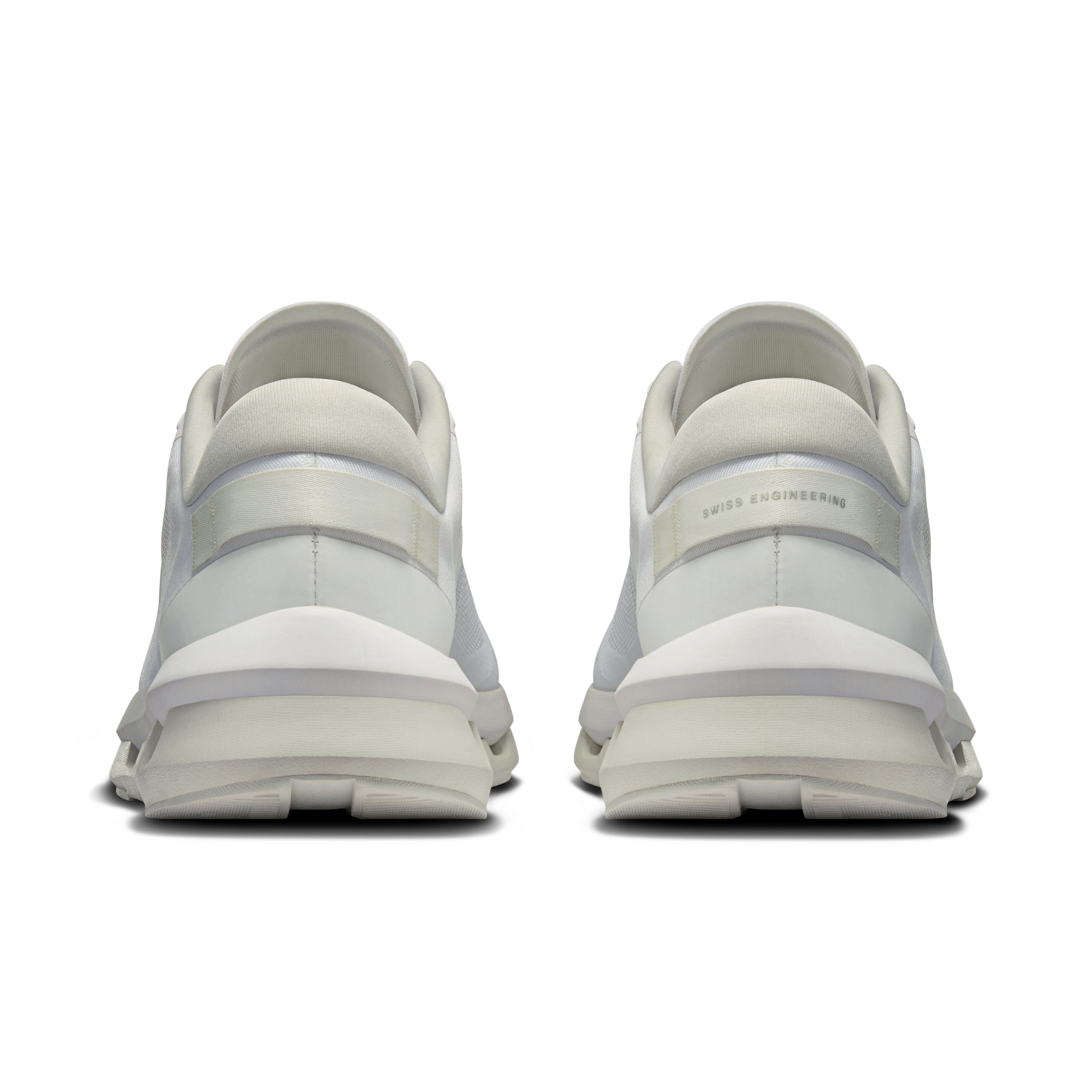 On Cloudzone White White
