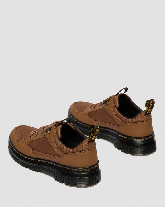 Dr Martens Reeder Mk.02 - Sepia Brown
