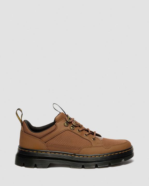 Dr Martens Reeder Mk.02 - Sepia Brown