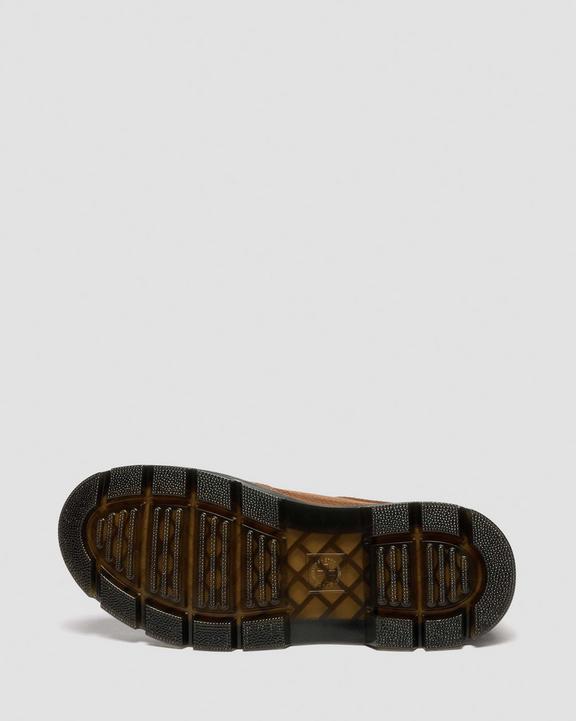 Dr Martens Reeder Mk.02 - Sepia Brown