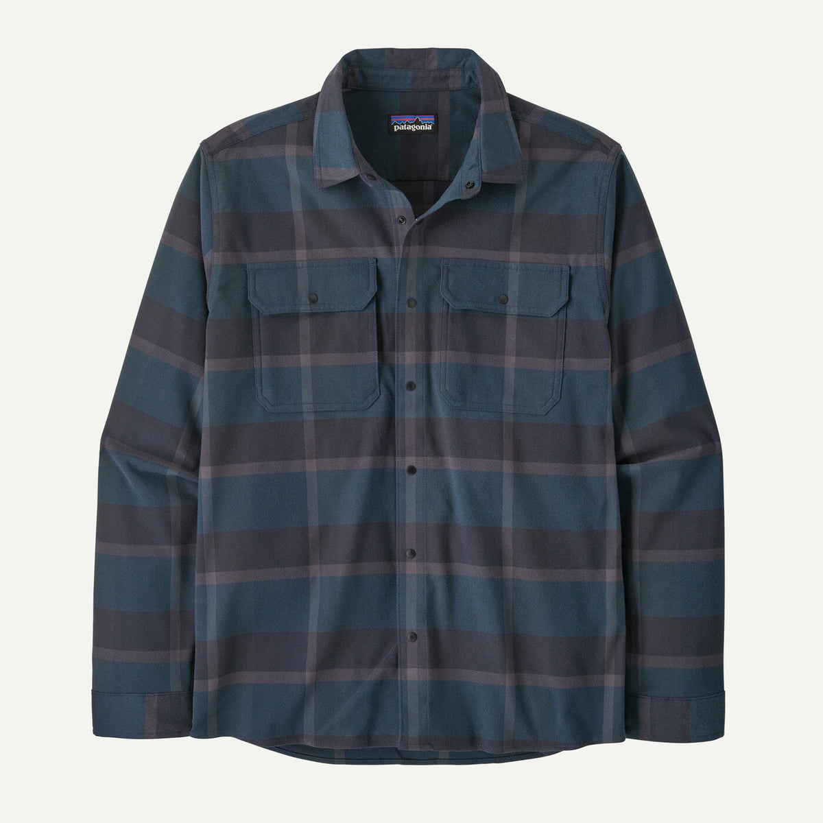 Patagonia M'S Canyonite Flannel Shirt