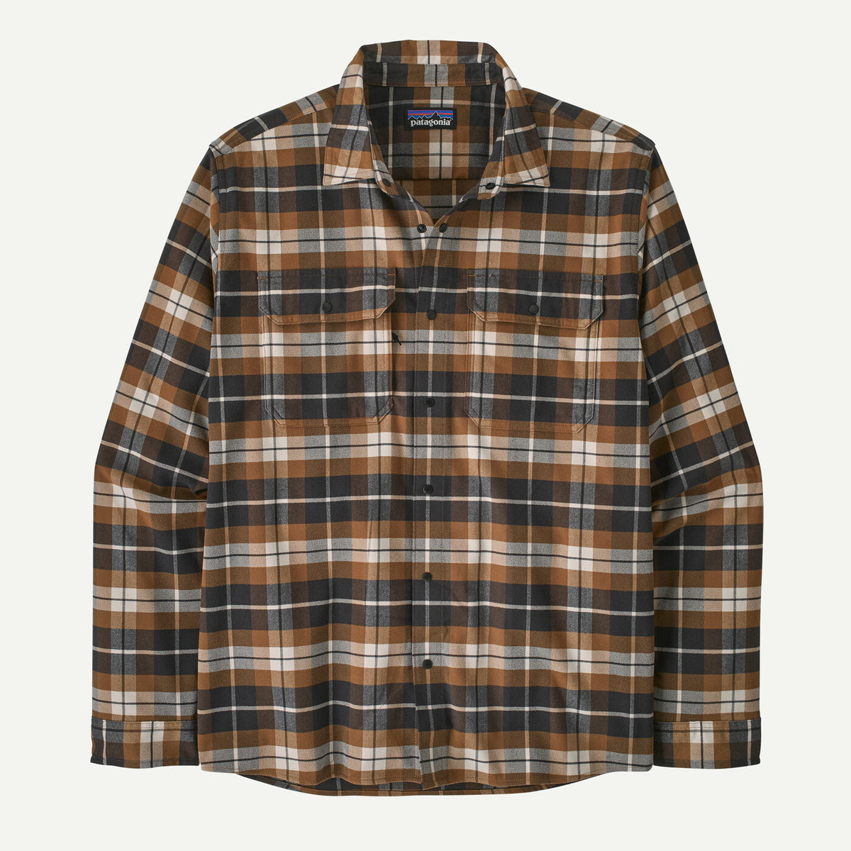 Patagonia M'S Canyonite Flannel Shirt