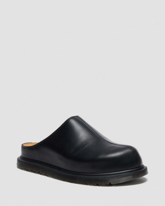 Dr Martens San - Black