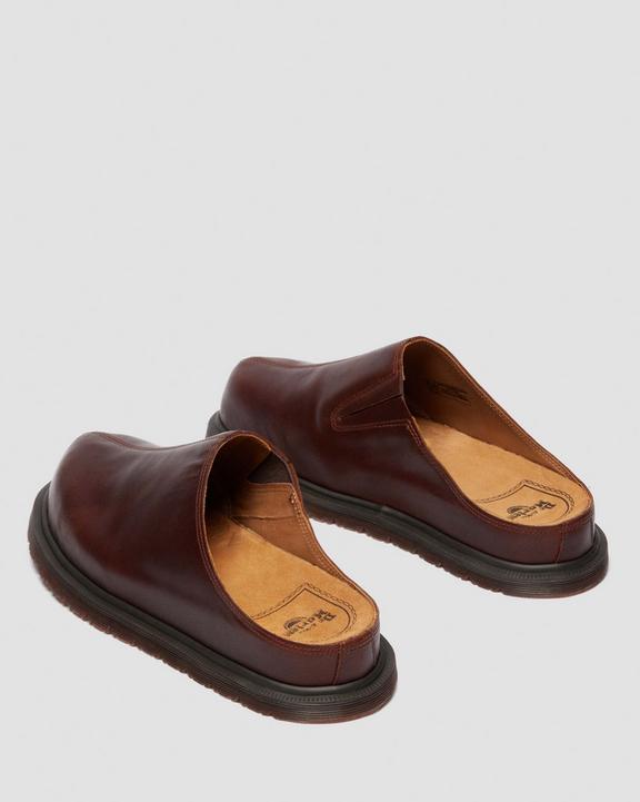 Dr Martens San - Butterscotch