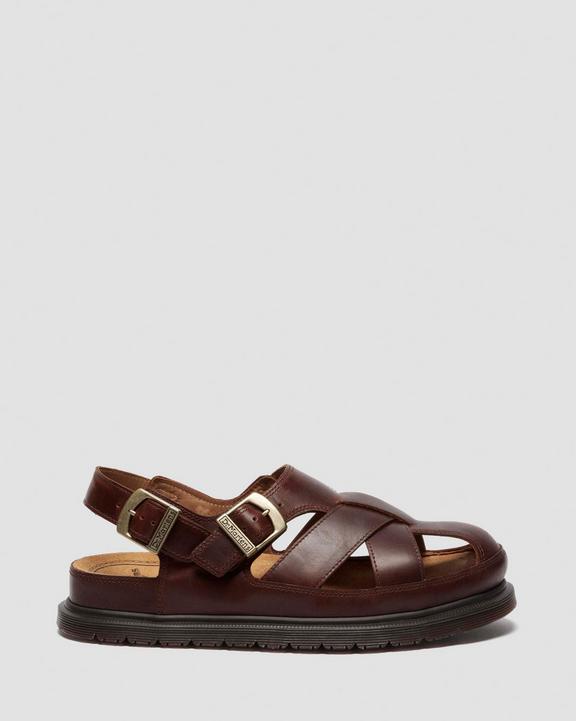 Dr Martens Archive Sandal - Butterscotch