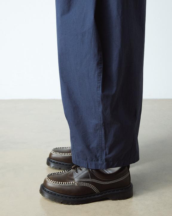 Dr Martens Lowell - Dms Olive