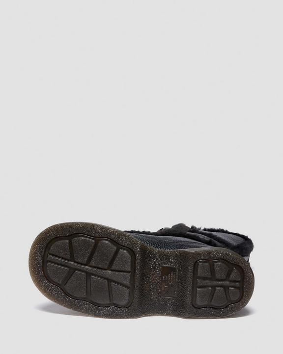 Dr Martens Buzz Lace Up - Black
