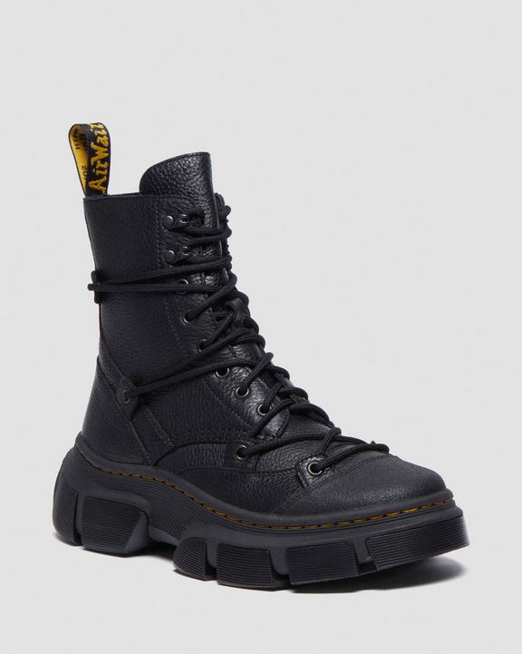 Dr Martens Dmxl - Black