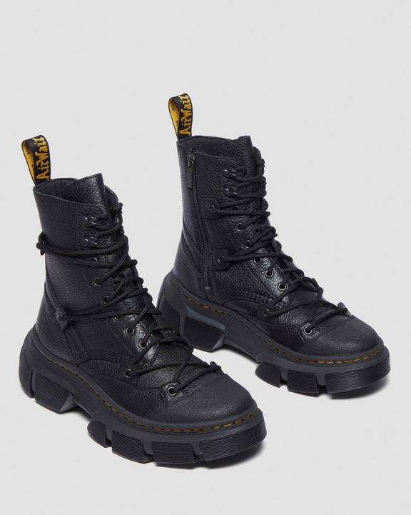 Dr Martens Dmxl - Black