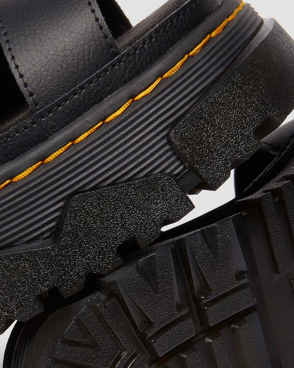 Dr Martens Mattison - Black