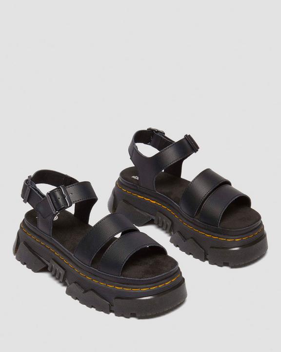 Dr Martens Mattison - Black
