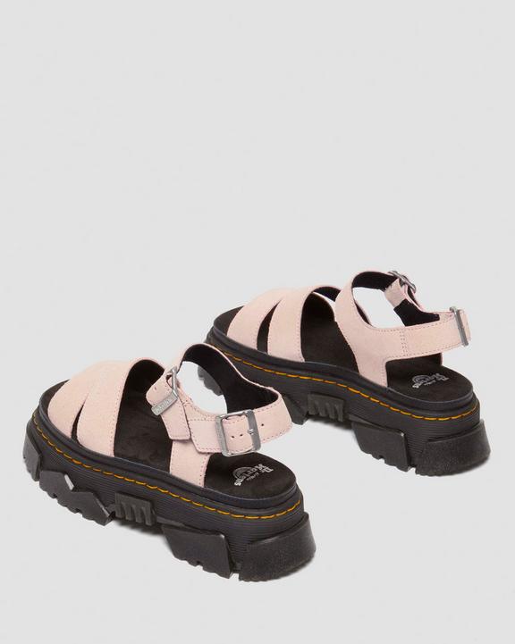 Dr Martens Mattison - Powder Pink
