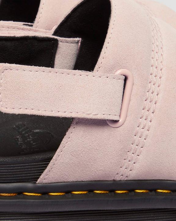 Dr Martens Kole - Powder Pink