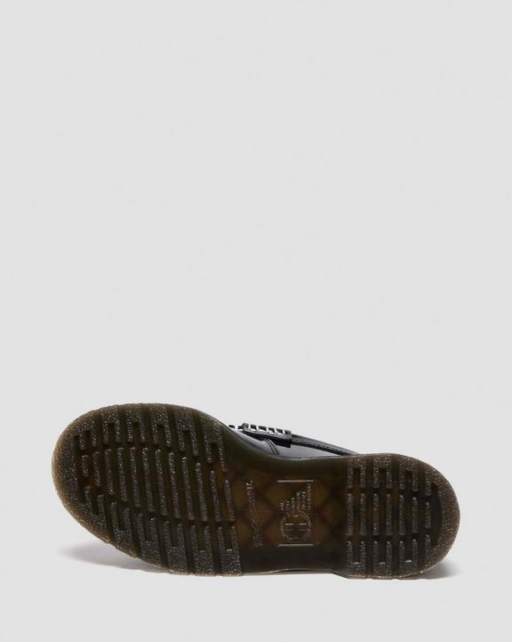 Dr Martens Penton Heart - Black & White