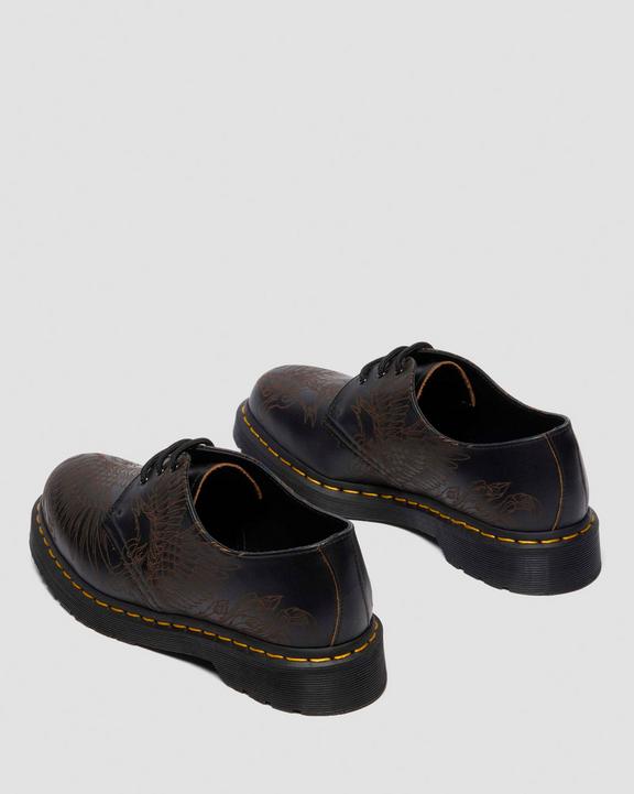 Dr Martens 1461 Phoenix - Black