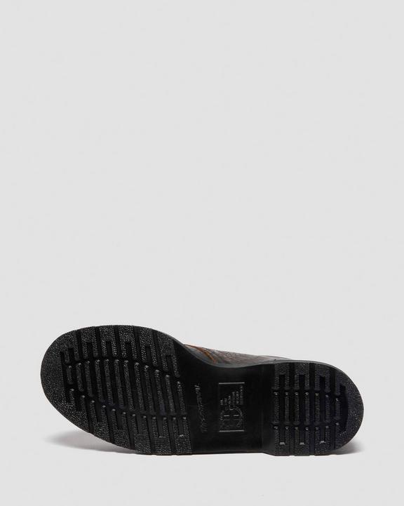 Dr Martens 1461 Phoenix - Black