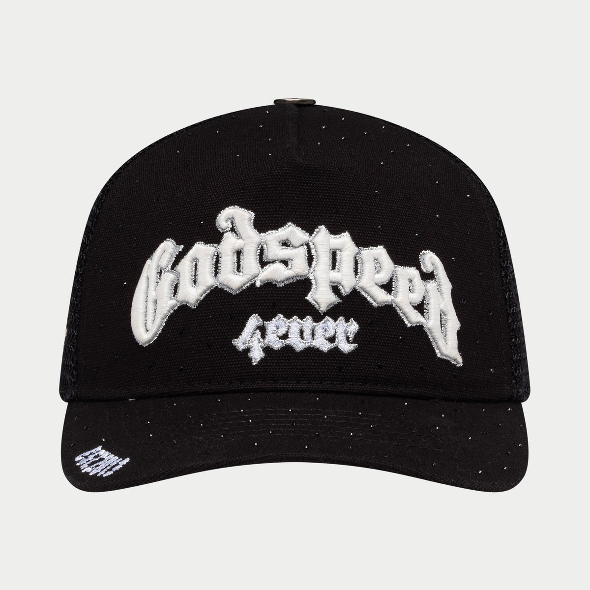 Godspeed GS Forever Trucker Hat (VVS)