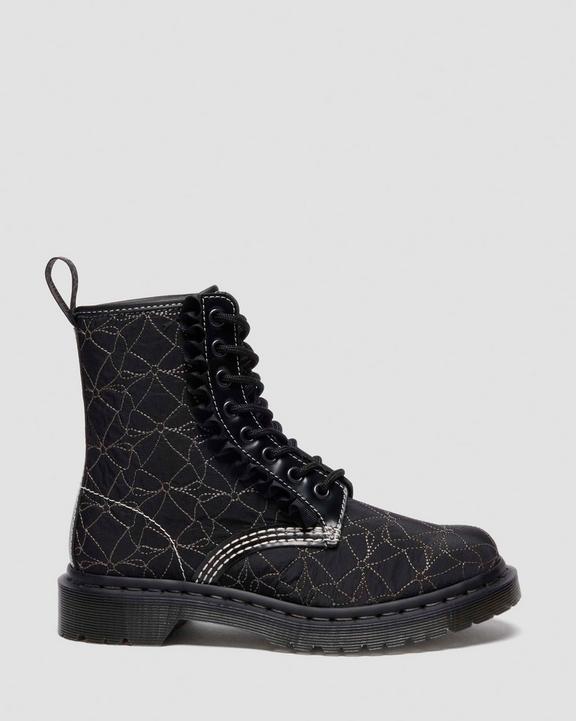Dr Martens 1460 Frill - Black