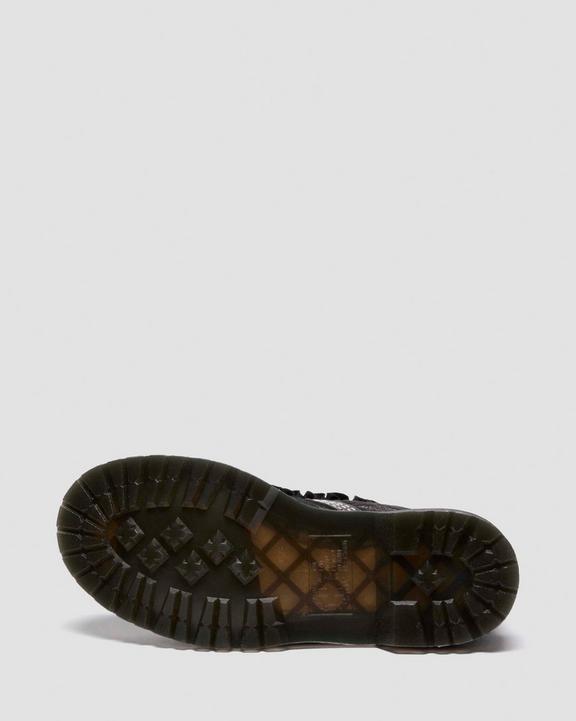Dr Martens 1460 Frill - Black