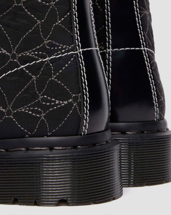 Dr Martens 1460 Frill - Black