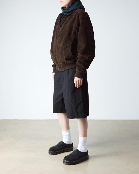 Dr Martens Zebzag Anywair - Black