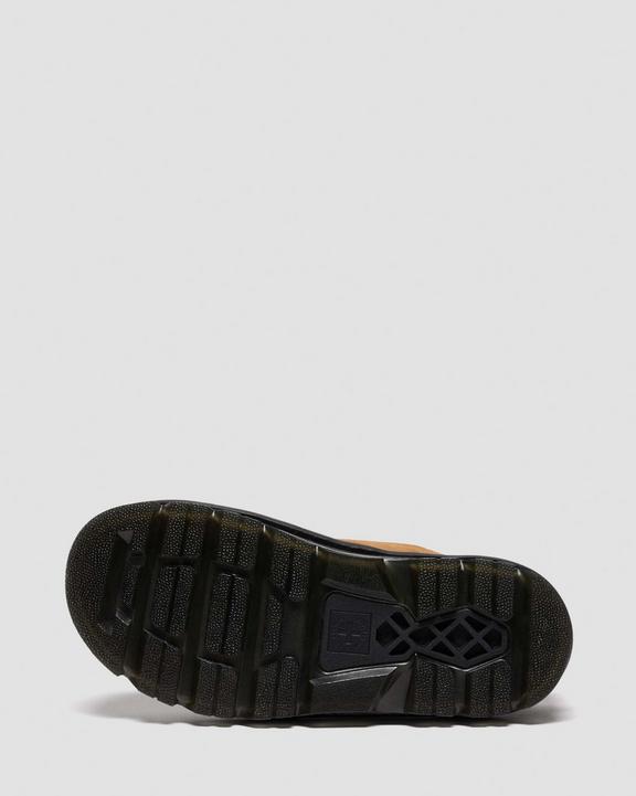 Dr Martens Zebzag Anywair - Desert Brown