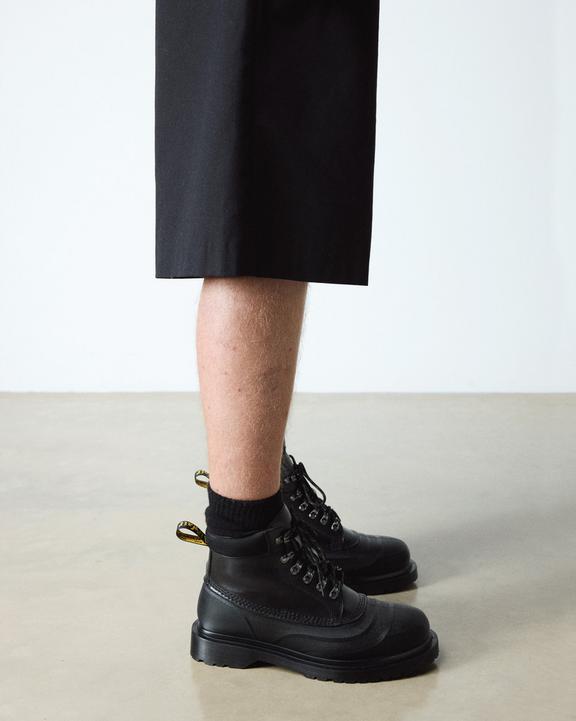 Dr Martens 939 Sub - Black