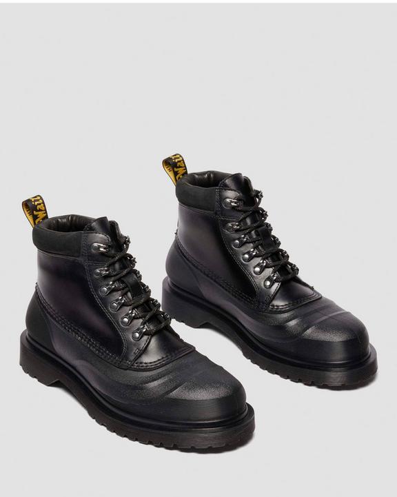 Dr Martens 939 Sub - Black