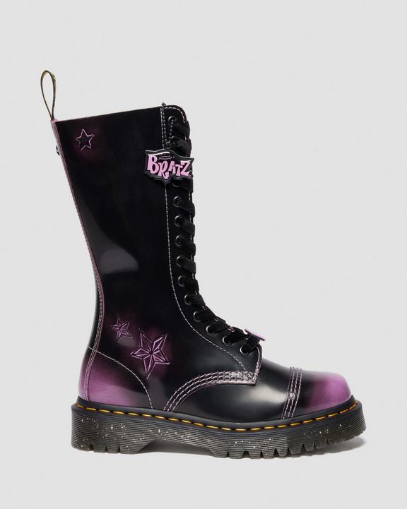 Dr Martens 1B99 Bex Bratz - Black+Bratz Purple