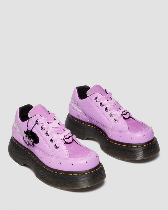 Dr Martens Buzz Bratz - Bratz Purple