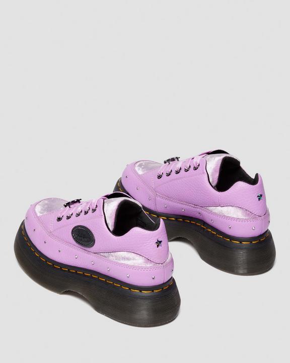 Dr Martens Buzz Bratz - Bratz Purple