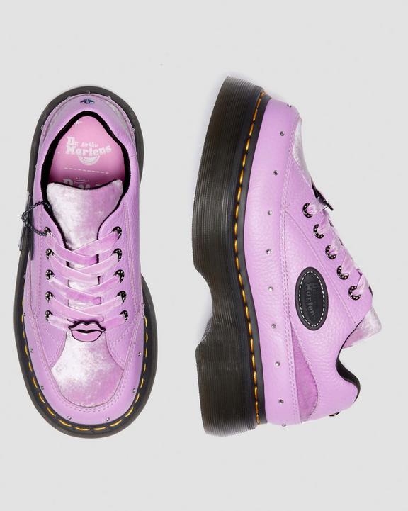 Dr Martens Buzz Bratz - Bratz Purple
