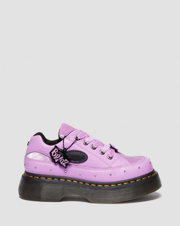 Dr Martens Buzz Bratz - Bratz Purple