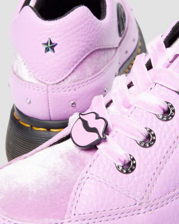 Dr Martens Buzz Bratz - Bratz Purple