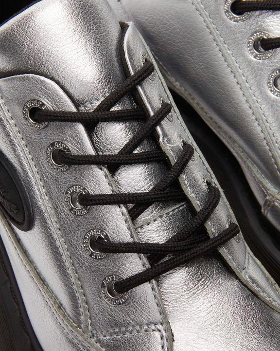 Dr Martens Buzz - Metallic