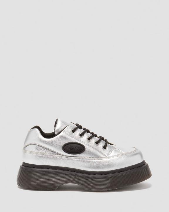 Dr Martens Buzz - Metallic