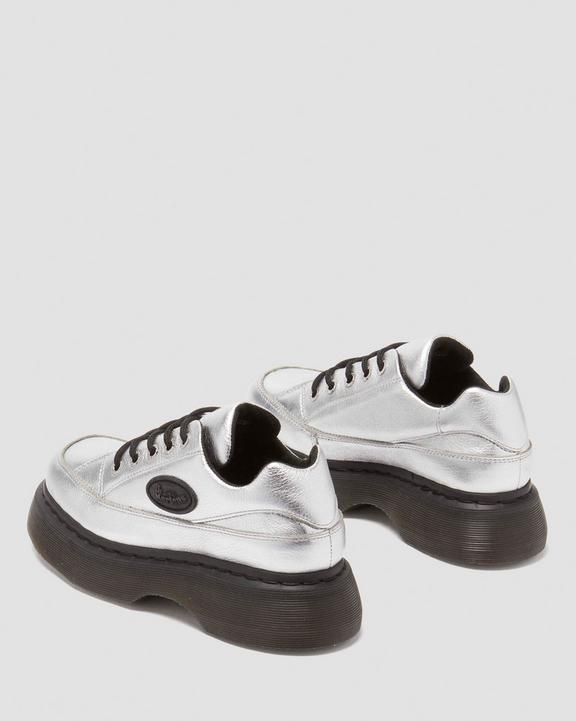 Dr Martens Buzz - Metallic
