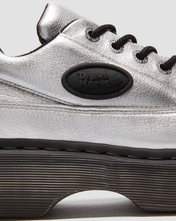 Dr Martens Buzz - Metallic
