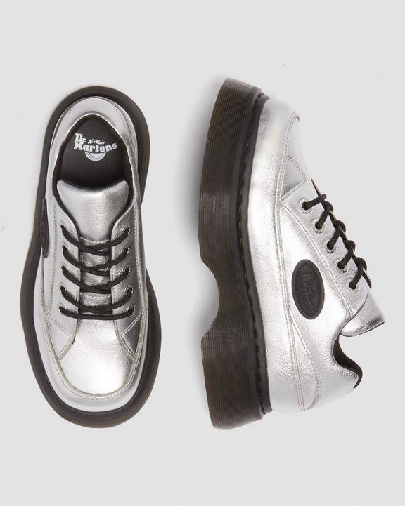 Dr Martens Buzz - Metallic
