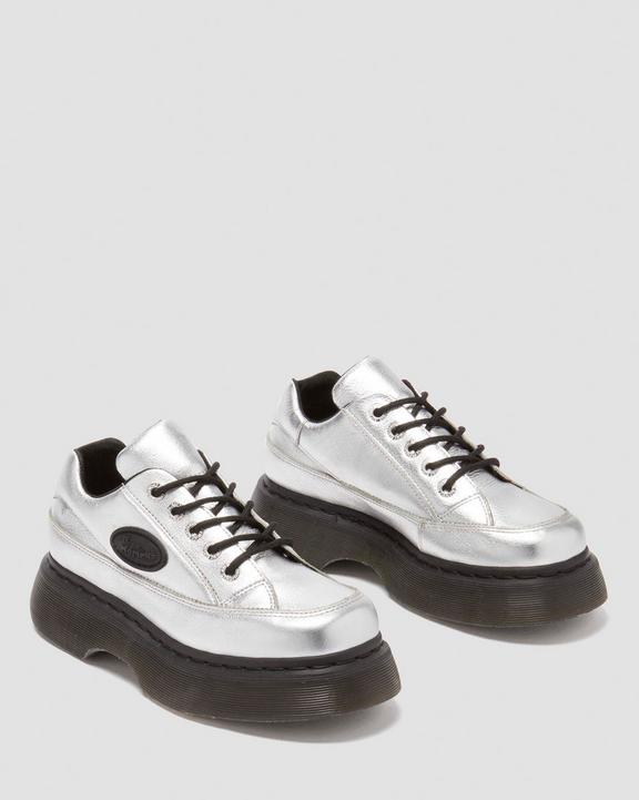 Dr Martens Buzz - Metallic