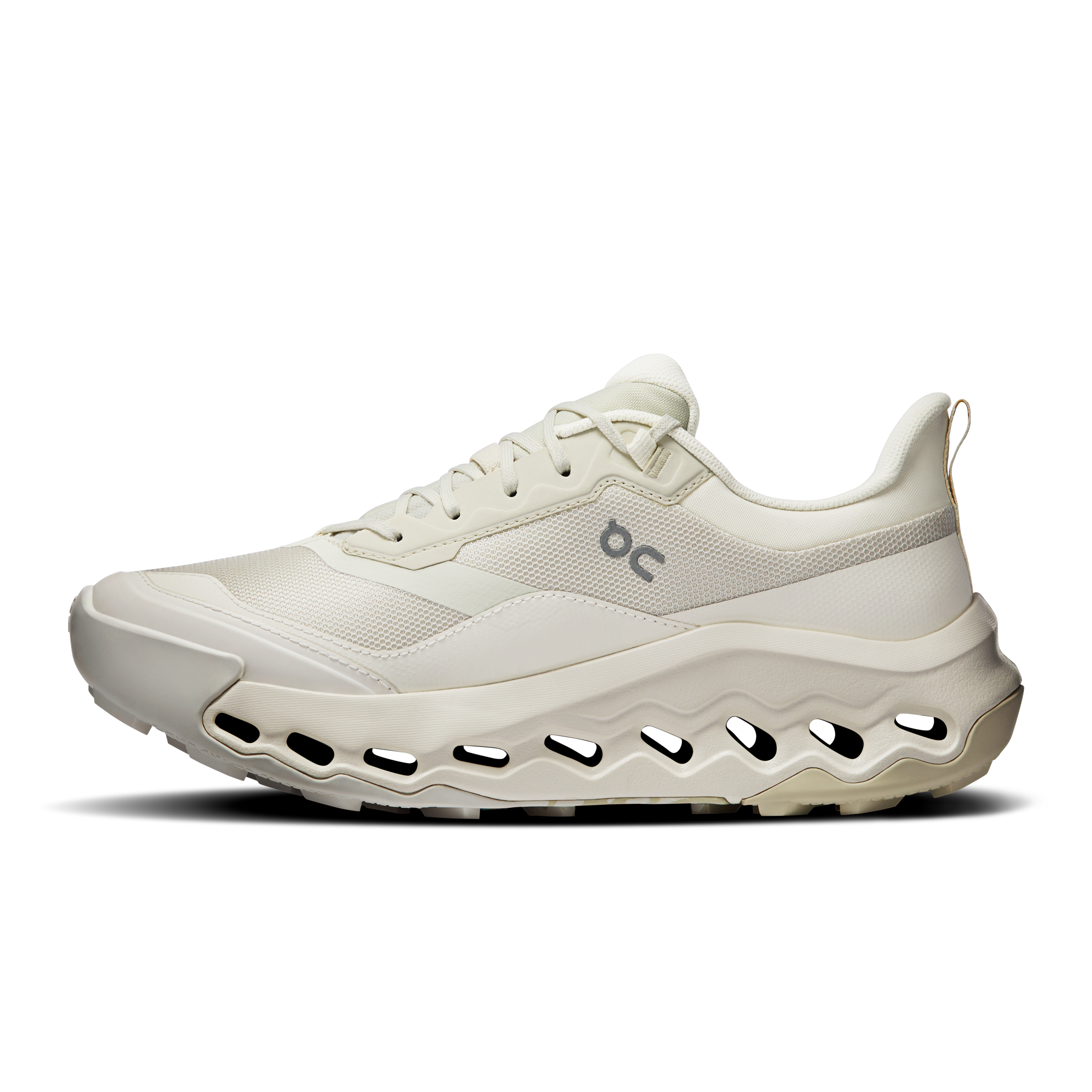 On Cloudhorizon 2 Waterproof Ghost Ivory (Women'S)