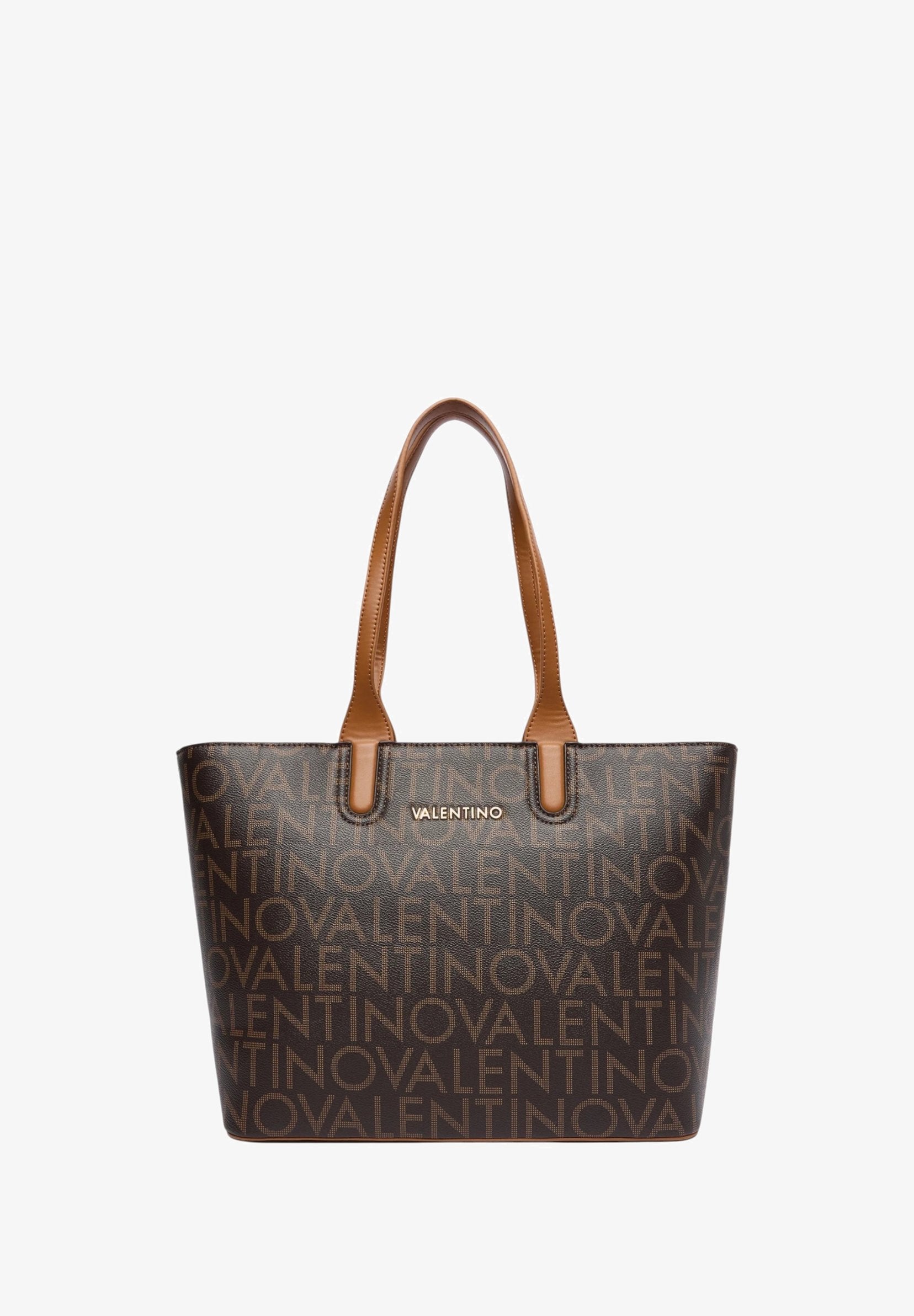 Valentino Bags Regina - Handbag - Brown