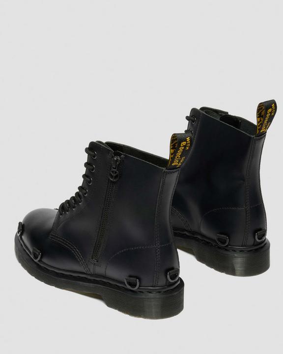 Dr Martens 1460 Babylon - Camo