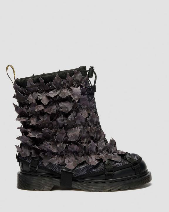 Dr Martens 1460 Babylon - Black