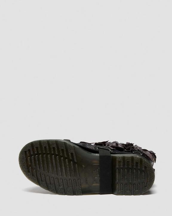 Dr Martens 1460 Babylon - Black