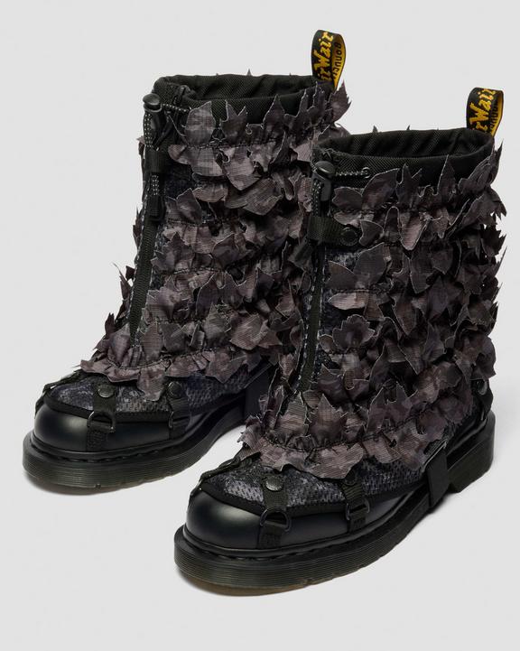 Dr Martens 1460 Babylon - Black